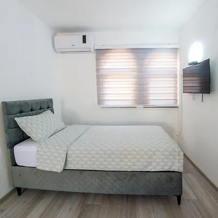 Apartman Perla *