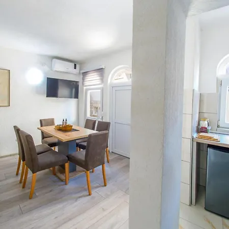 Apartman Perla Mostar