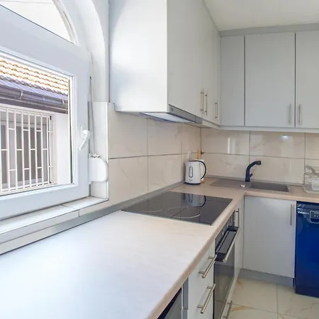 Apartman Perla