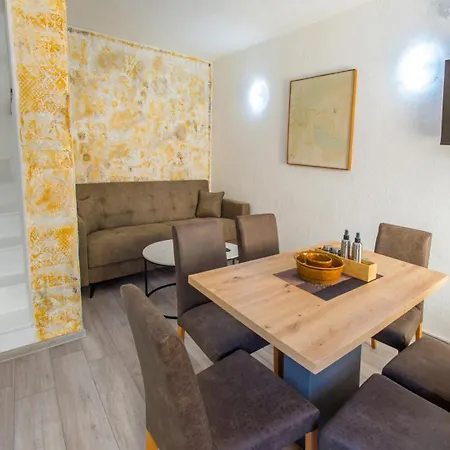 Perla Apartman