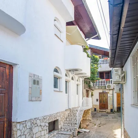 Perla Apartman *