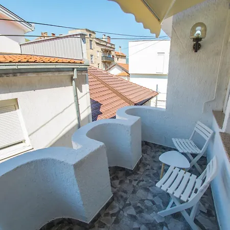 Apartman Perla Mostar