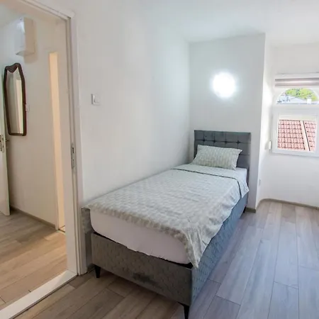 Perla Apartman