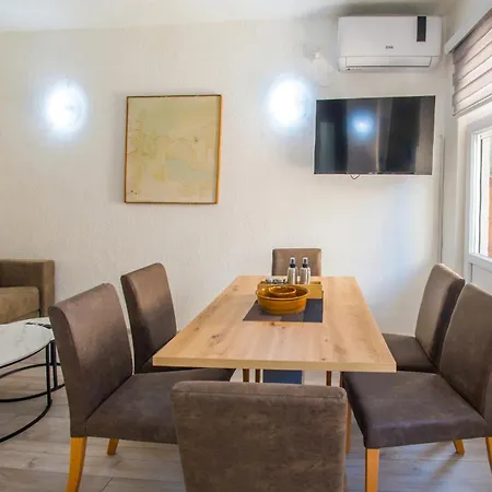 Perla Apartman Mostar