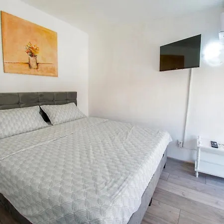 Perla Apartman