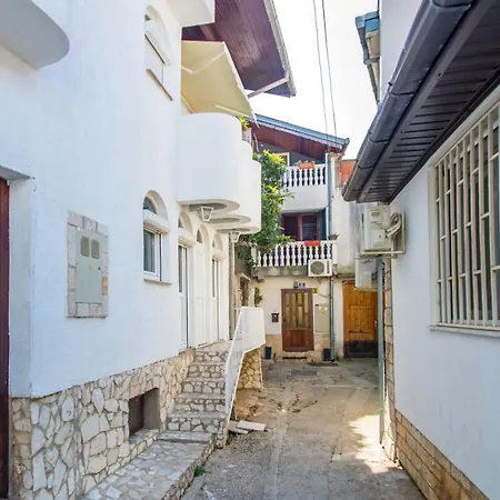 Perla Apartman Mostar