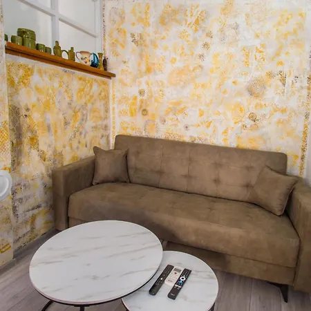 Apartman Perla Mostar
