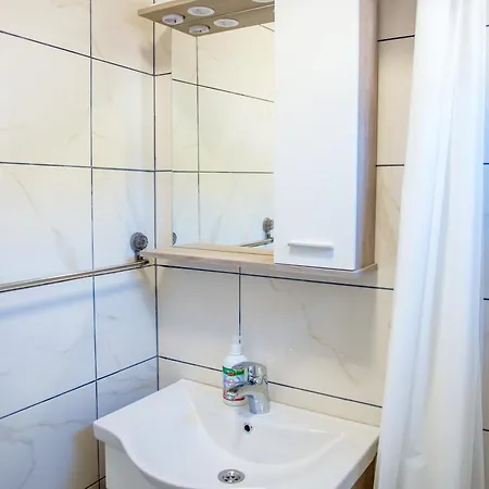 Perla Apartman *