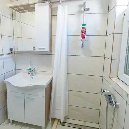 Perla Apartman Mostar