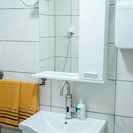 Perla Apartman