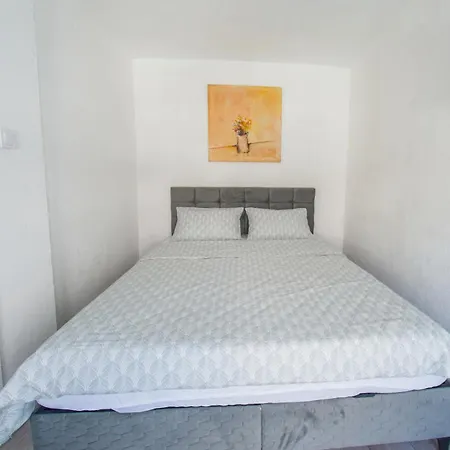 Apartman Perla