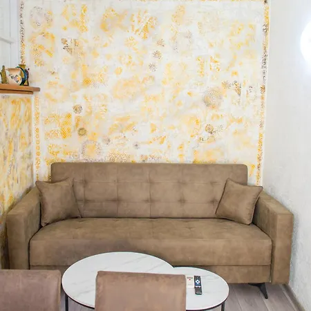 Apartman Perla