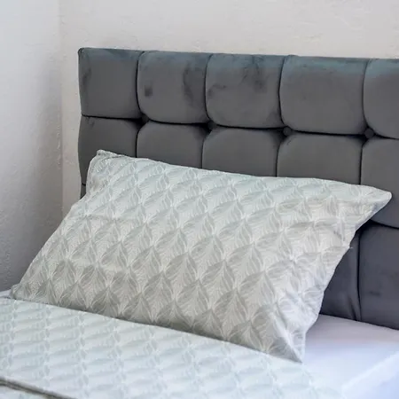Apartman Perla *