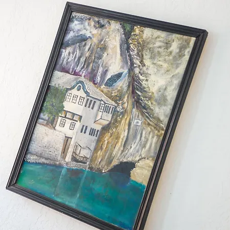 Perla Apartman Mostar