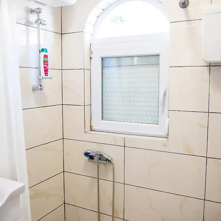 Perla Apartman