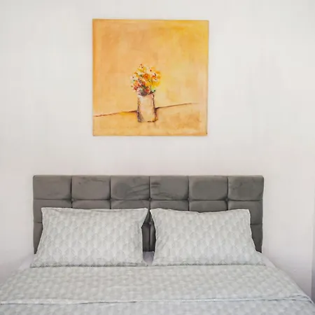 Perla Apartman *